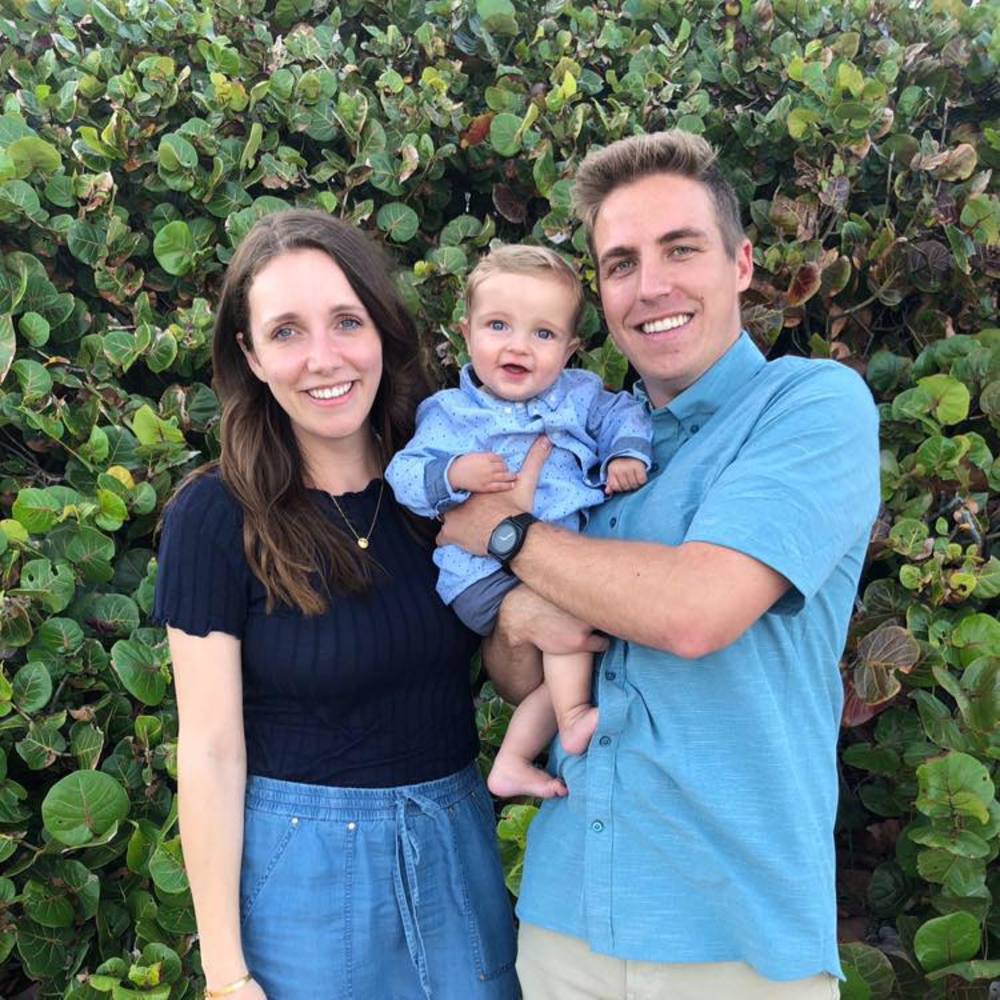 Meet your Posher, Allyson